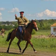 Елькин Александр