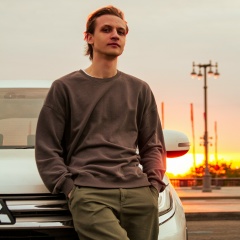 Пузатиков Артём