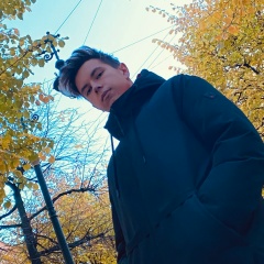 Щеглов Константин