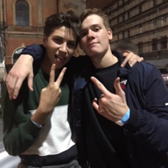 Мищенко Дмитрий