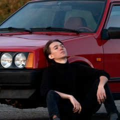 Фомин Алексей