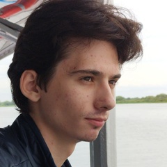 Герасимов Артём