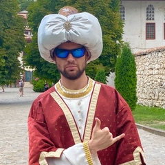 Смирнов Артем