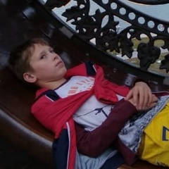 Малафеев Денис