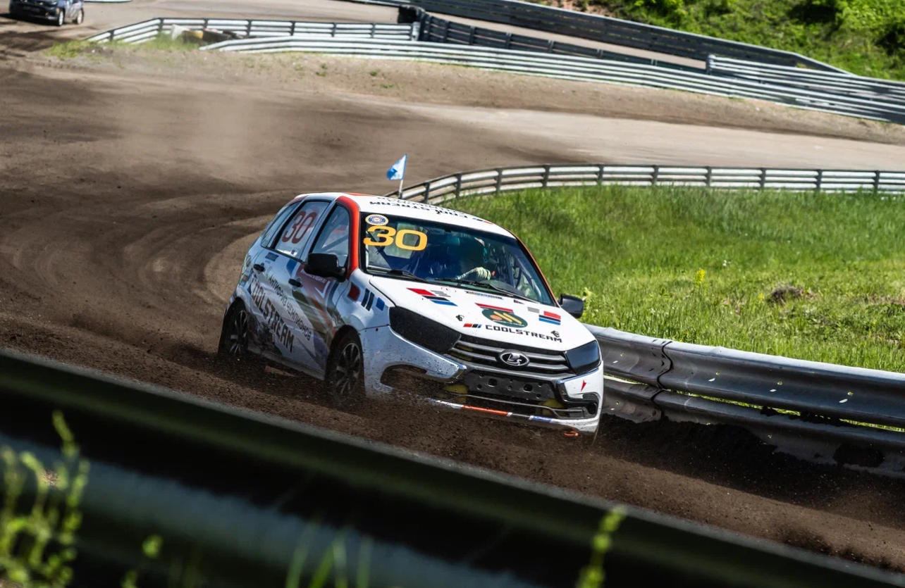 Чернов Матвей