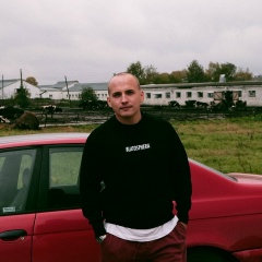 Утцов Андрей