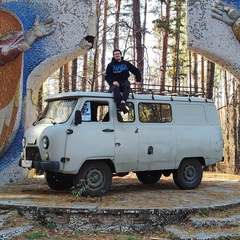 Ничипорук Михаил