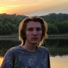 Холодовский Егор