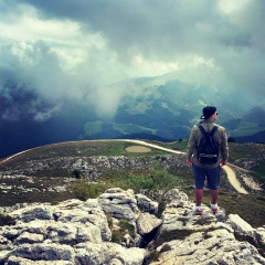 Казарин Никита