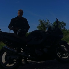 Меркулов Олег