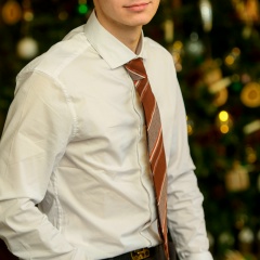 Лагутенко Кирилл