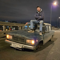 Доронин Максим