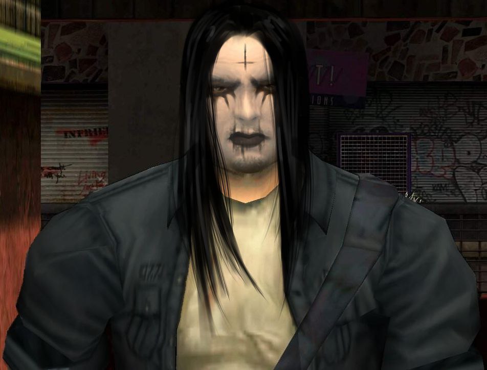 Bibichini Jean Michael