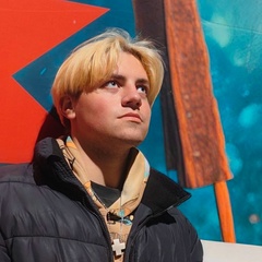 Бурлаченко Михаил