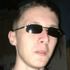 Бурьян Данил