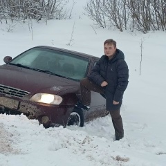 Борисов Дмитрий