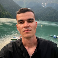 Шестеркин Ильдар