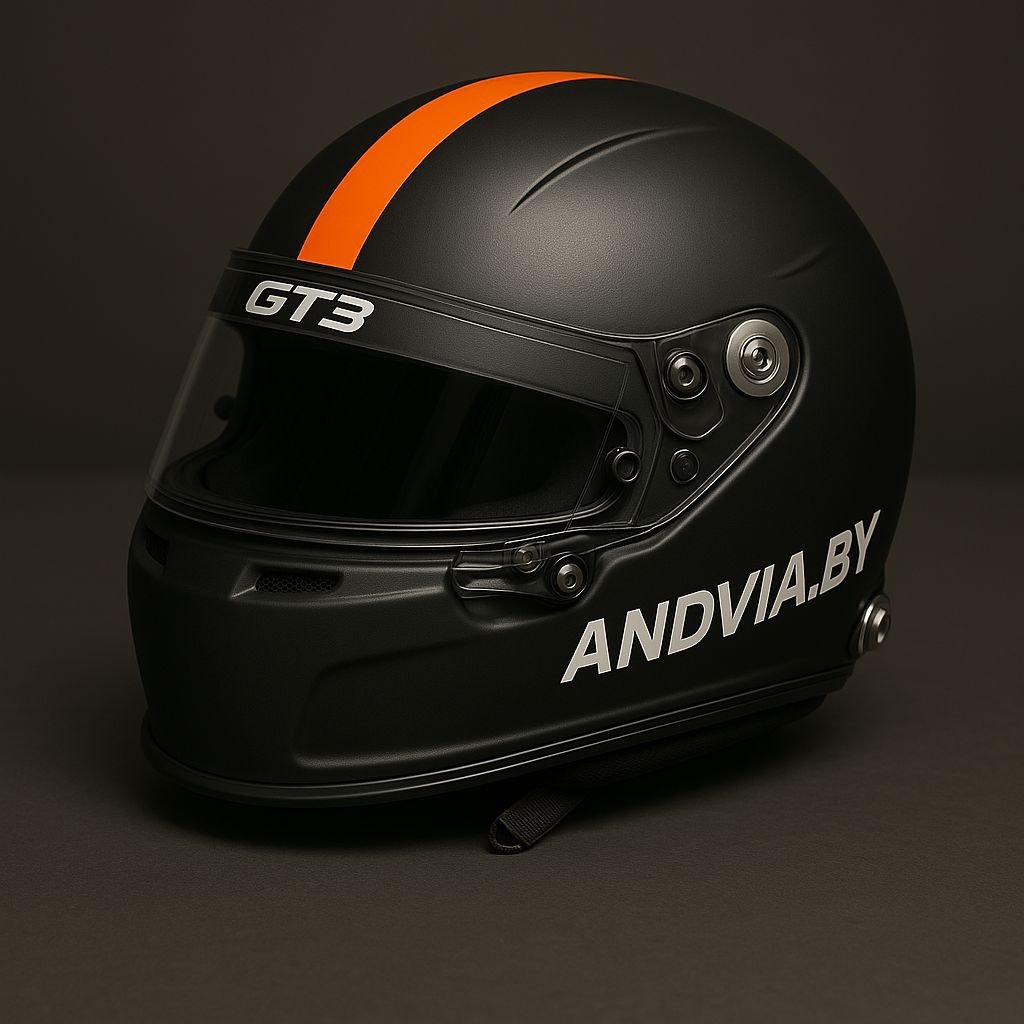 Иванов Андрей