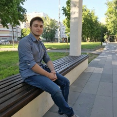 Котиев Энвер