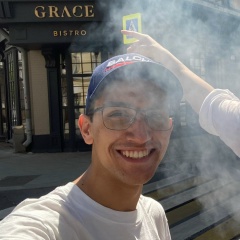 Садыков Эмиль