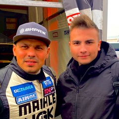 Обухов Илья