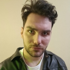 Бакалов Артём