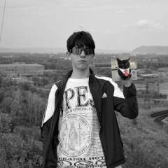 Полысалов Данил