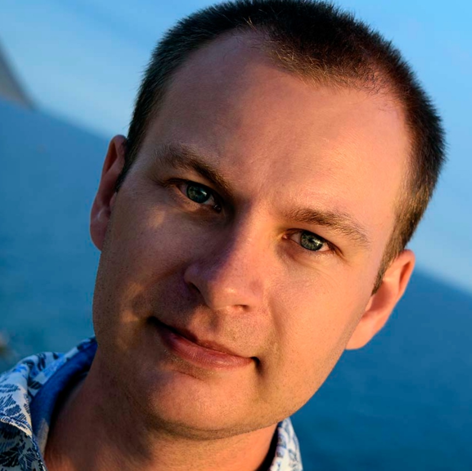 Sinotov Evgeniy