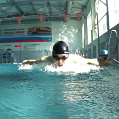 Крылов Сергей