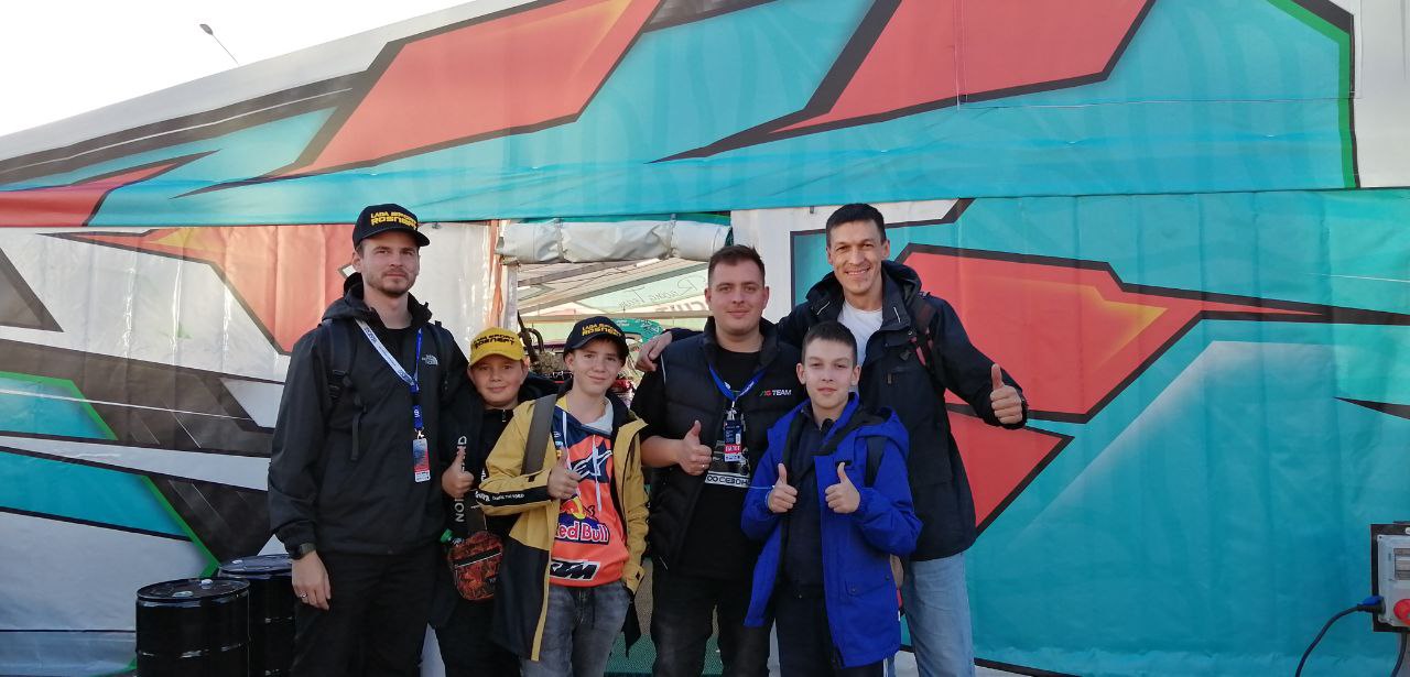 Ямщиков Артём