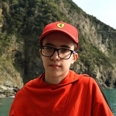 Шевчук Руслан