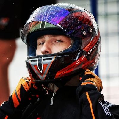 Харашун Даниил