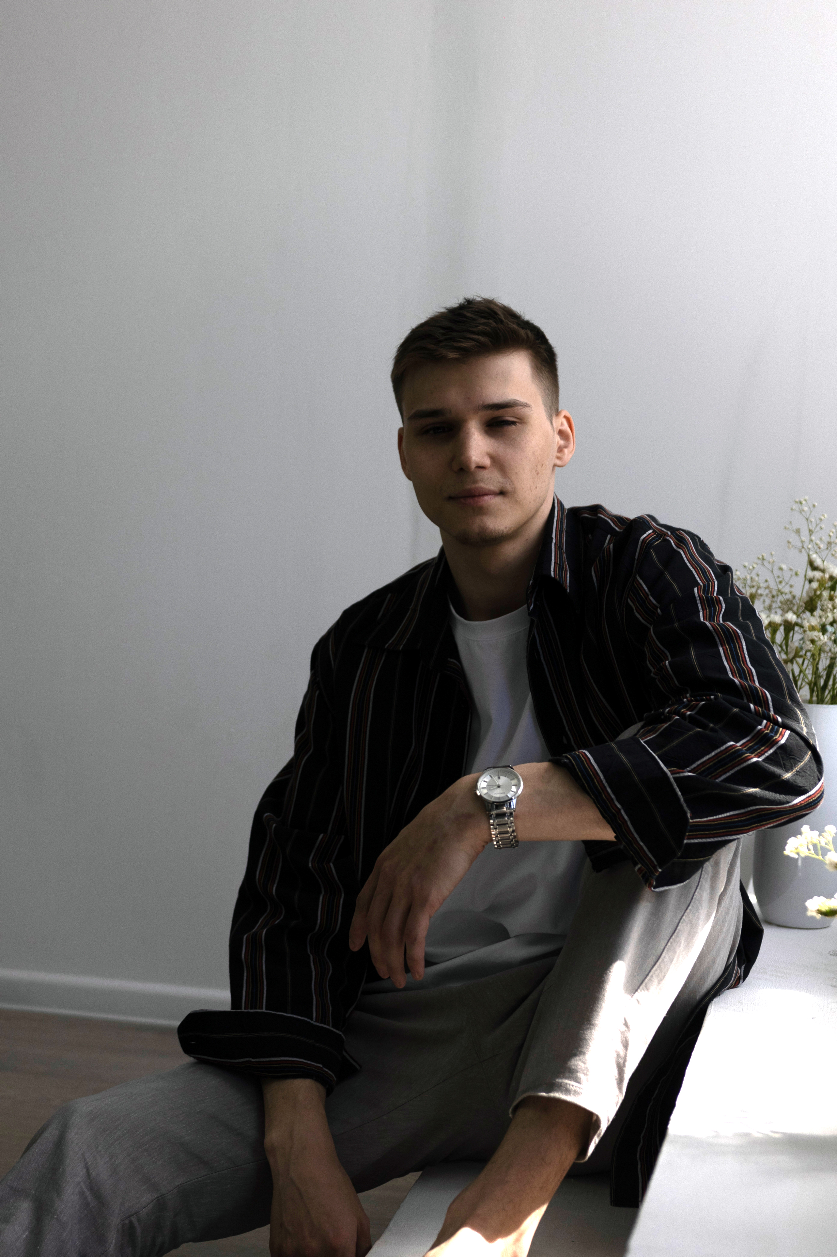 Линов Тимофей