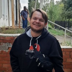 Метельников Егор