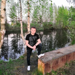 Соколов Сергей