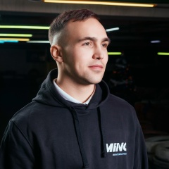 Солдатенков Егор