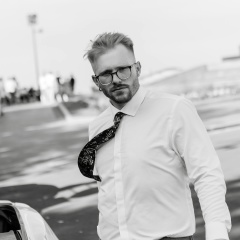 Михневич Никита