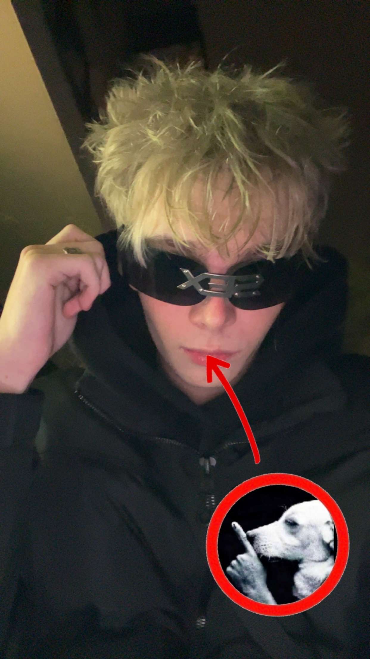 Петрусевич Владислав