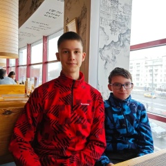 Мирошниченко Денис