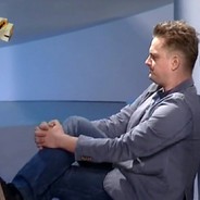 Zherebyatnikov Michael