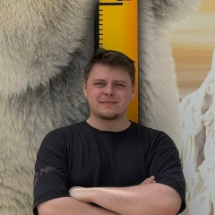 Kartoshik Vyacheslav