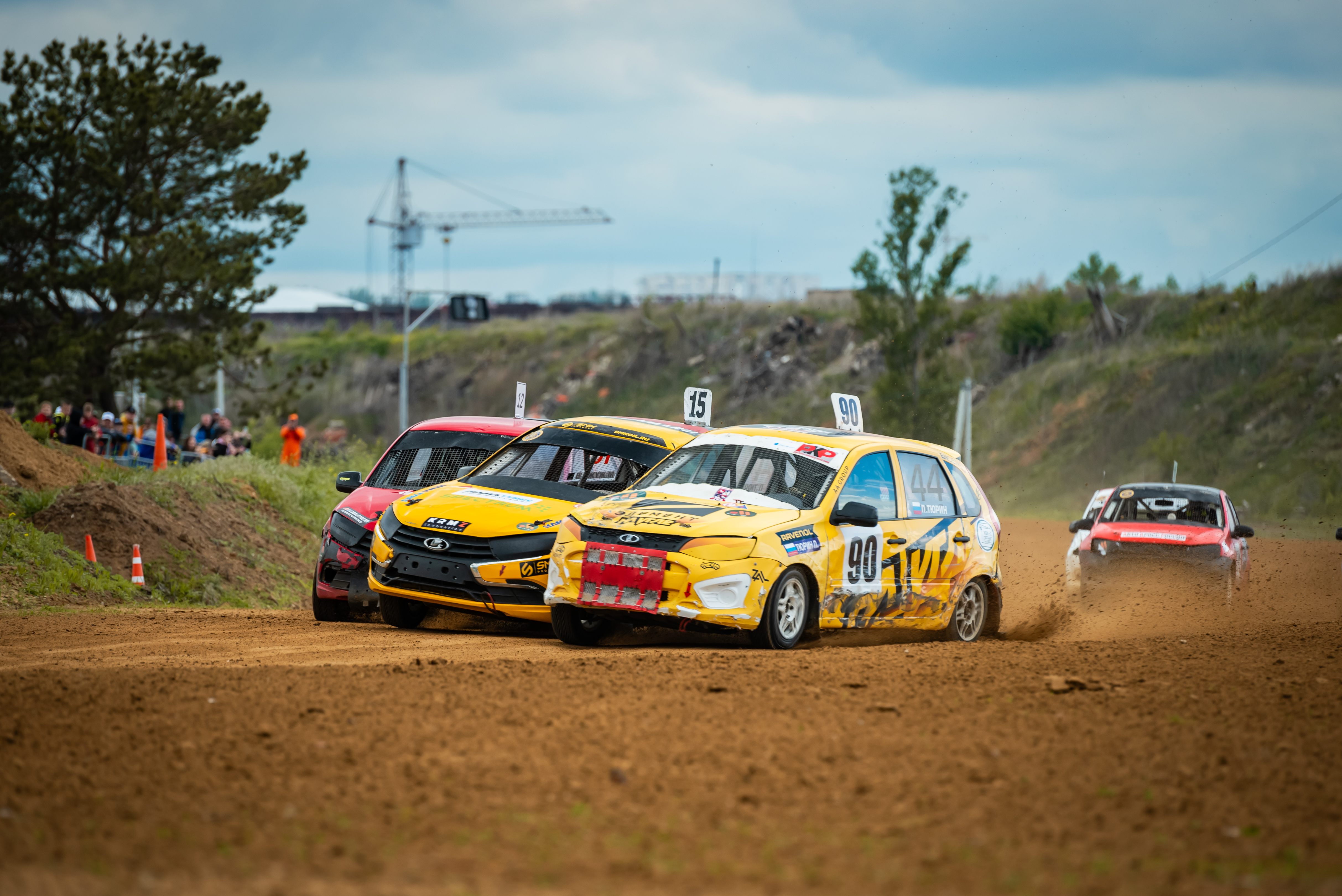 Тюрин Павел