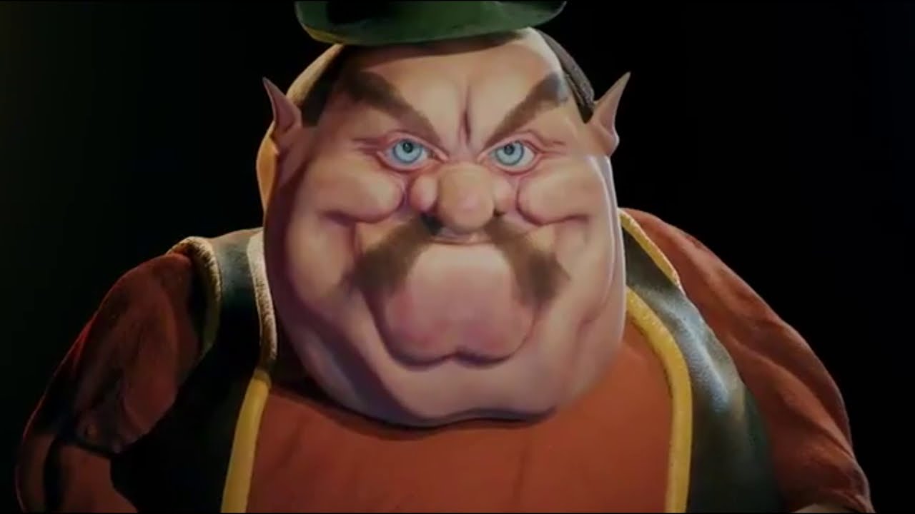 Морж Дмитрий