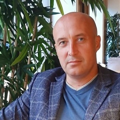 Соколов Виктор