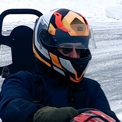 Кравчук Александр