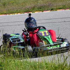 Соловьёв Руслан