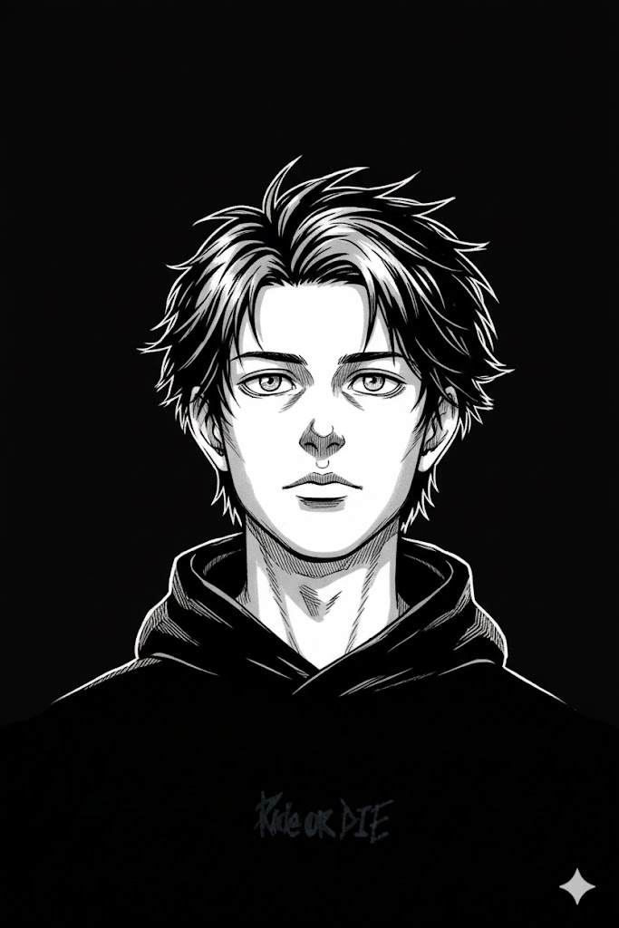 Шаркович Кирилл