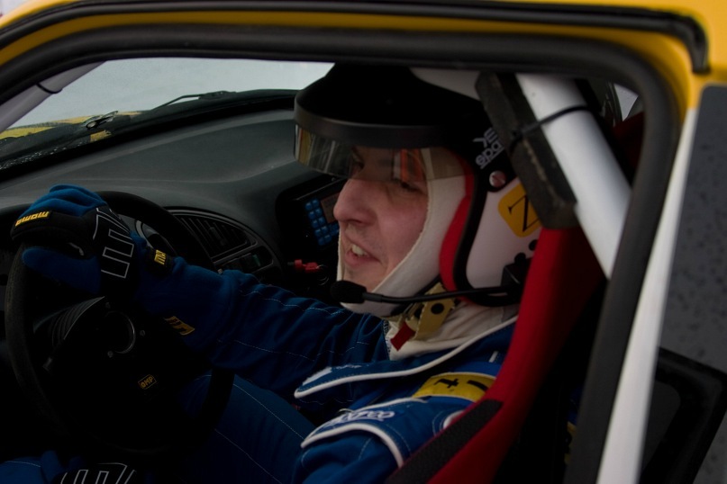 Булыгин Александр