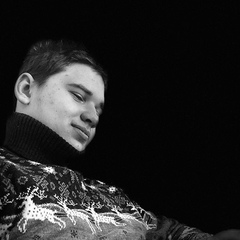 Шевченко Вова