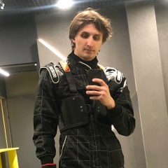 Прокопов Пётр